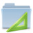 Projects Folder Badged Icon